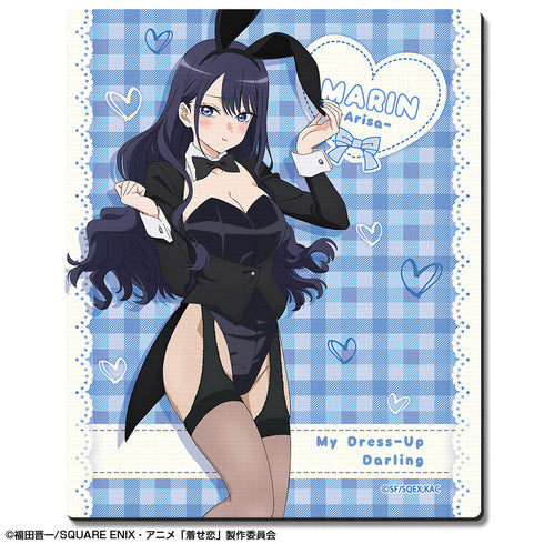 『その着せ替え人形(ビスク・ドール)は恋をする Season 2』ラバーマウスパッド デザイン02(海夢(ありさ))